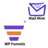 mailmint + wpfunnels